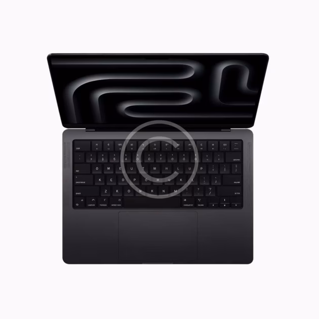 MacBook Pro 14
