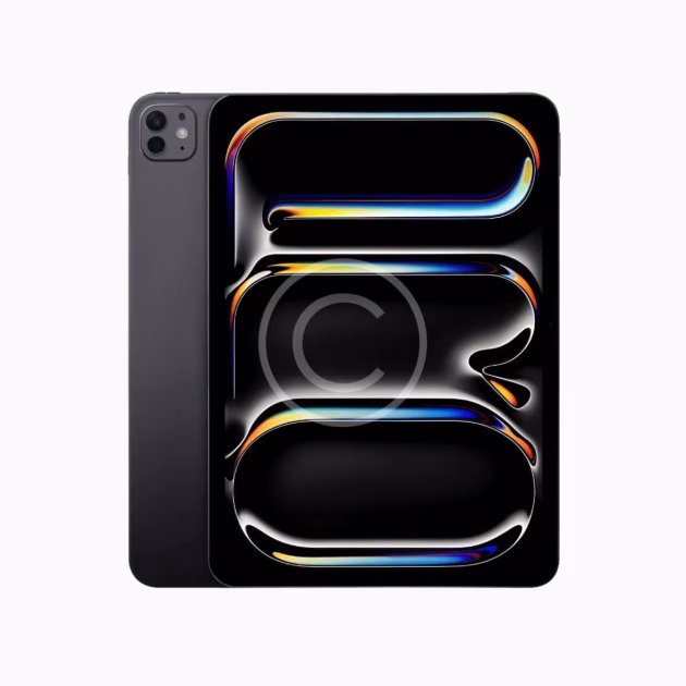 iPad Pro 11
