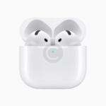 AirPods 4