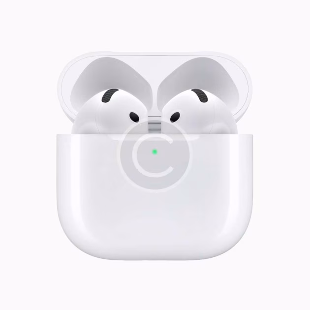 AirPods 4