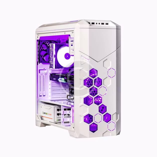 Azza Storm