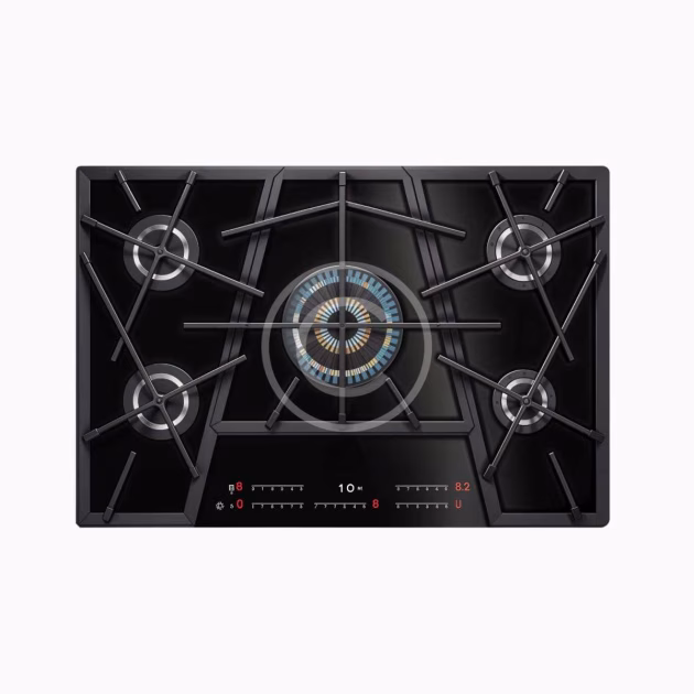 Electrolux Gas Cooker